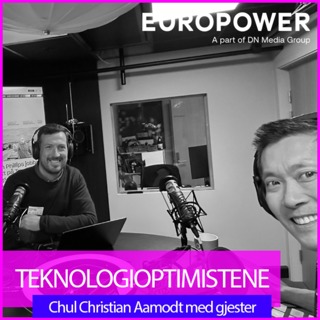 Teknologioptimistene - Derfor investerer Boitano i startups fremfor å betale utbytte til eierne