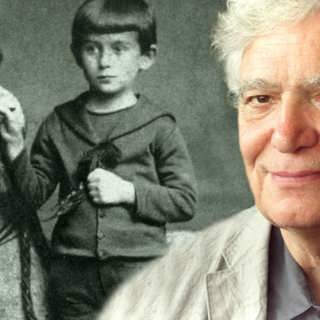 Kafkas hemlighet väser i hans djurberättelser