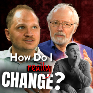 Why You Keep Falling Into The Same Compulsions
