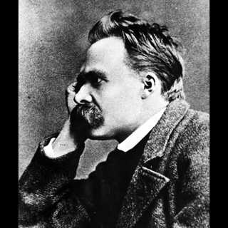 Friedrich Nietzsche – filosofen som aldrig slutar vara aktuell