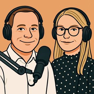 Jakso 45: Anni Mononen ja tunnetartunta