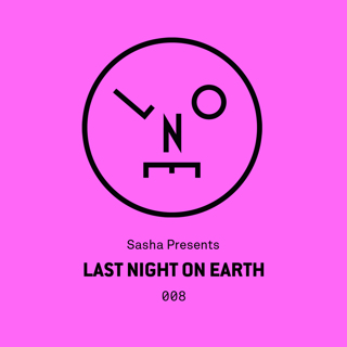008 - Last Night On Earth