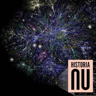 Svenska internets historia – drömmen som aldrig uppfylldes (nymixad repris)