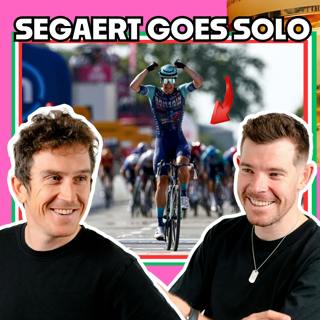 Stage 12 | Imperia - Novi Ligure | Giro D’Italia 2026.