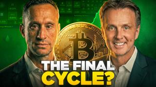 Bitcoin BREAKOUT Could Be Just the Start - AI May Reallocate $50 TRILLION | Bill Barhydt