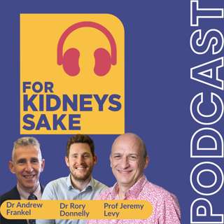 Pharmacists on the Frontline of CKD & CRM