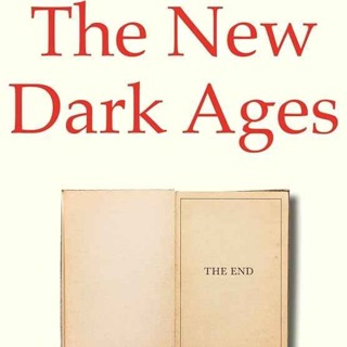 James Marriott: The Dawn of a Post-Literate Society