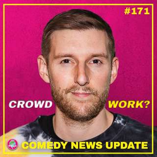The Genius of Stand Up On The Spot - CNU 171