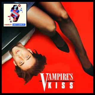 504: Vampire's Kiss