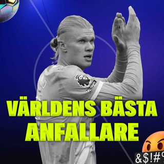 Champions League är tillbaka!! | Amorim fortsätter att förlora.. | Vem är världens bästa anfallare?