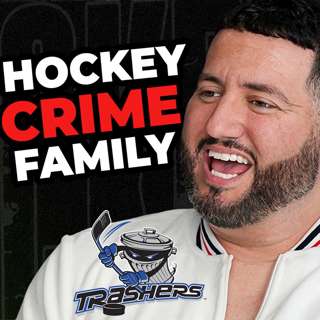 Danbury Trashers, PRISON & 24 Hours To Get DRAKE A Jersey | AJ Galante