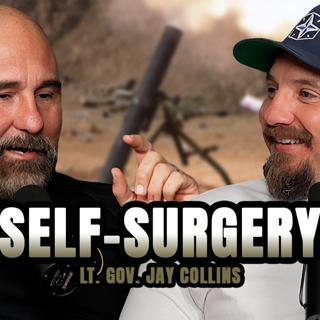 37. Jay Collins: Special Forces Amputee Turned Politician