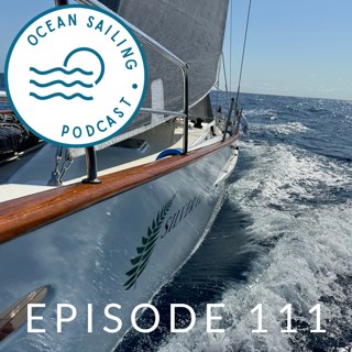 David Hows: 17 key lessons from 13 Tasman Sea Crossings
