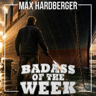 Max Hardberger: The Repo Man of the High Seas