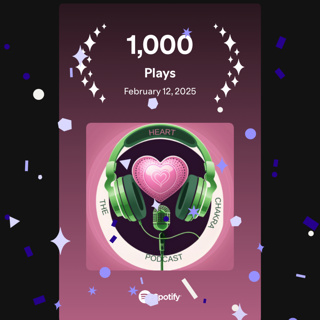 BONUS EPISODE: 1K