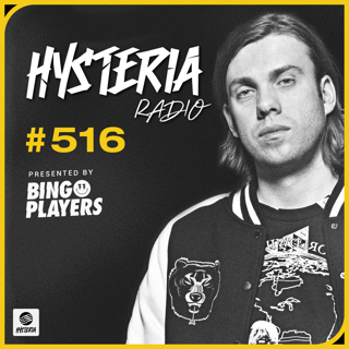 Hysteria Radio 516