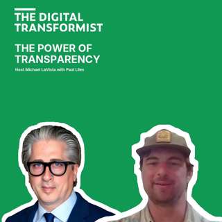 The power of transparency