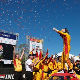 Episode #568: IndyCar 2025 Grand Prix of St. Petersburg Review
