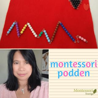 Vi pratar material -”plusormen”.