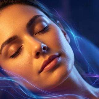 Nervous System Reset While You Sleep | Hypnosis for Chronic Stress & Hypervigilance
