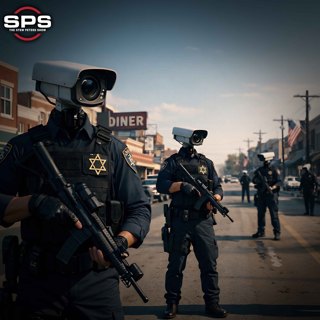 Epstein Class SURVEILLANCE STATE Spreads Nationwide