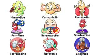 Every BANNED Medicine Explain in 26 Minutes | The Analyst