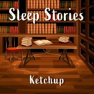Sleep Stories: Ketchup