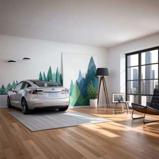 # 10 Must-Have EVFITUS Accessories for Tesla Model 3 and Model Y: A Comprehensive Review and Comparison