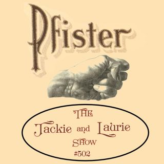 Pfister (#502)