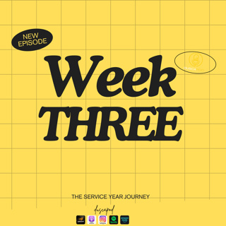 Week Three