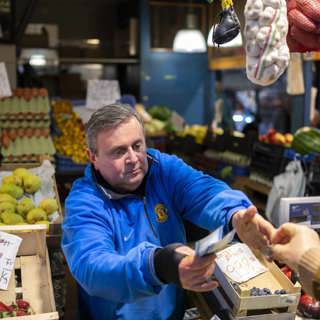 Så har Inflationen drabbat Europas konsumenter