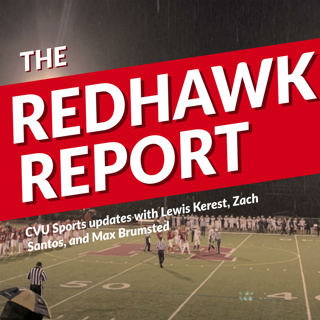 Episode #12. Winter Sports Intro!