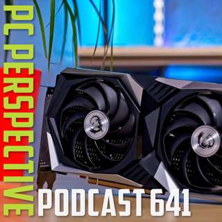 Podcast 641 - RX 6600 XT Reviews, 3dfx is not, the Amiga 500 returns!?, 27 years of NFS + MOre!