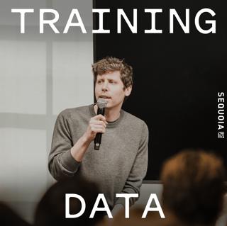 LIVE: Sam Altman of OpenAI on Building the ‘Core AI Subscription’ for Your Life