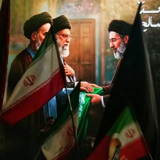 Iran’s Nuclear Ambitions & Growing ‘Desperation’