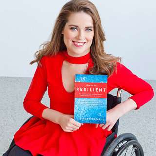 Adelaide Entrepreneur Club Episode 4 - An interview with Stacey Copas