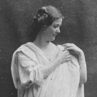 Isadora Duncan