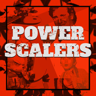 Power Scalers E2: The Power of the Fox