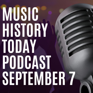 Mac Miller Passes Away: Music History Today Podcast September 7