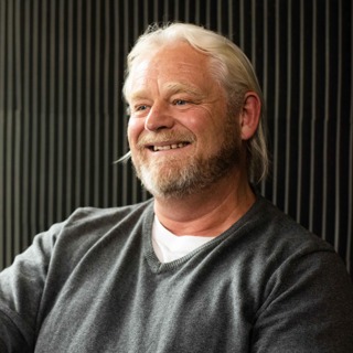 Gjest: Bård Risan, vintage-bilers triveligste selger