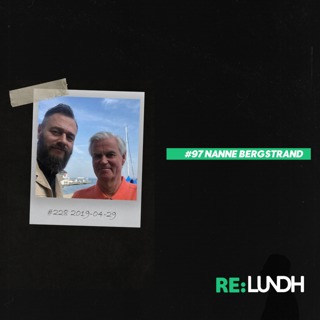 97 Re:Lundh - Nanne Bergstrand
