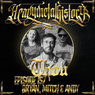 Bryan, Andy and Mitch (Thou)
