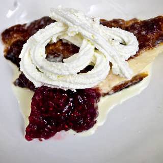 Ostkakor, gärningar och journalister