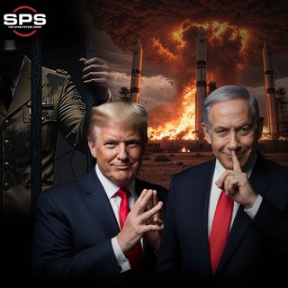 AMERICAN GULAG: US Veteran DISAPPEARED By Stalinist Tyrants