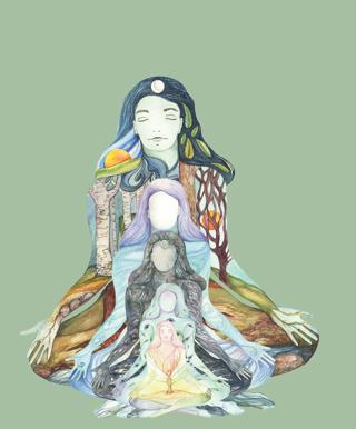 SOUL RHYTHM - Parsha Pekudai