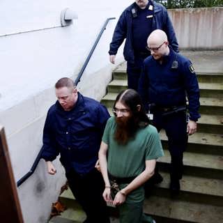 Wararka maanta iyo Raadiyaha Sweden