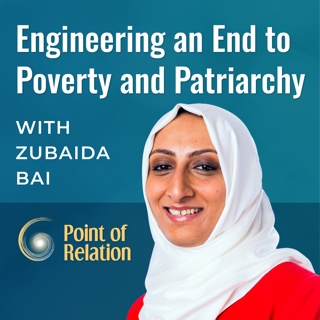 Zubaida Bai | Engineering an End to Poverty and Patriarchy