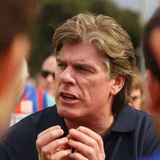 More Than A Game: Gary Ayres - Adelaide's 1st Game