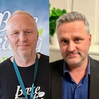 20 år med suksessen Gjenbruken
