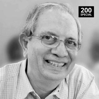 ”Painter of people” with Sudhir Patwardhan (200 EP)